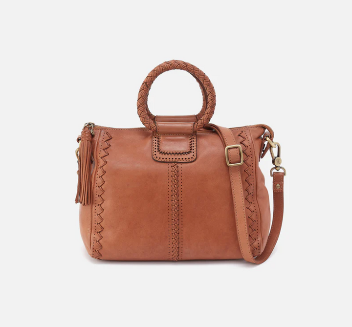 Hobo Sheila Medium Satchel