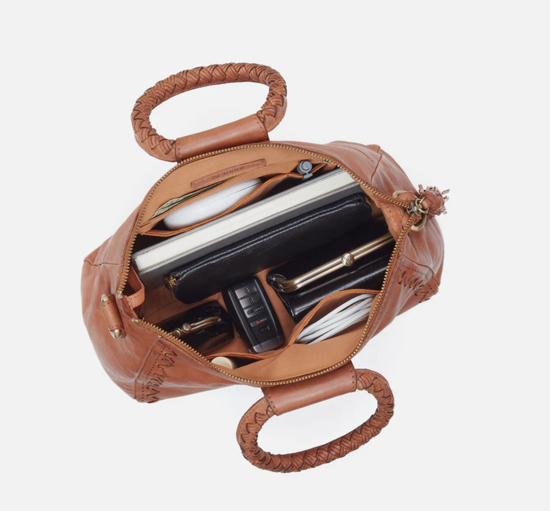 Hobo Sheila Medium Satchel
