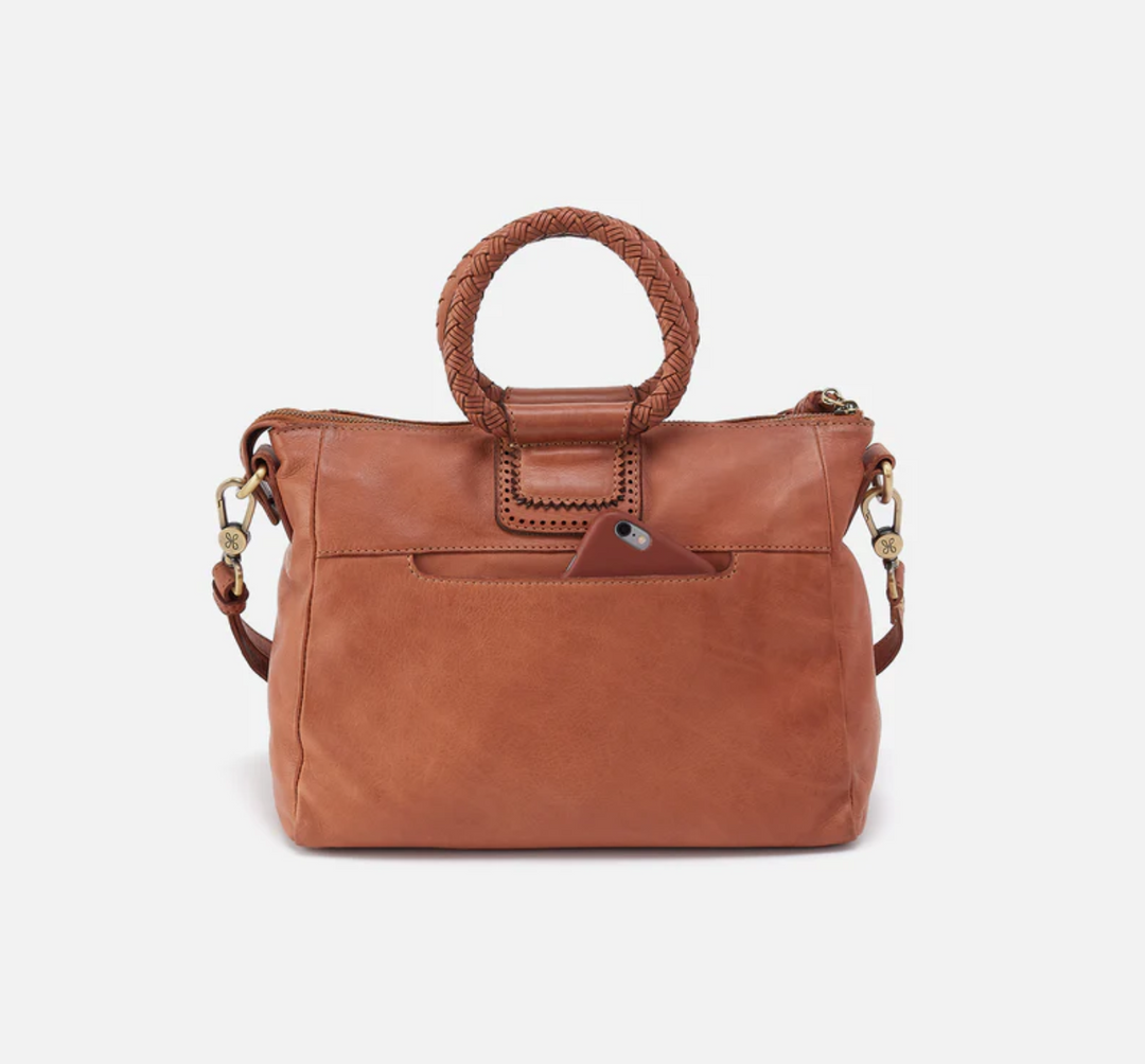 Hobo Sheila Medium Satchel