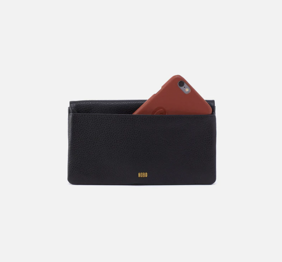 Hobo Lumen Continental Wallet