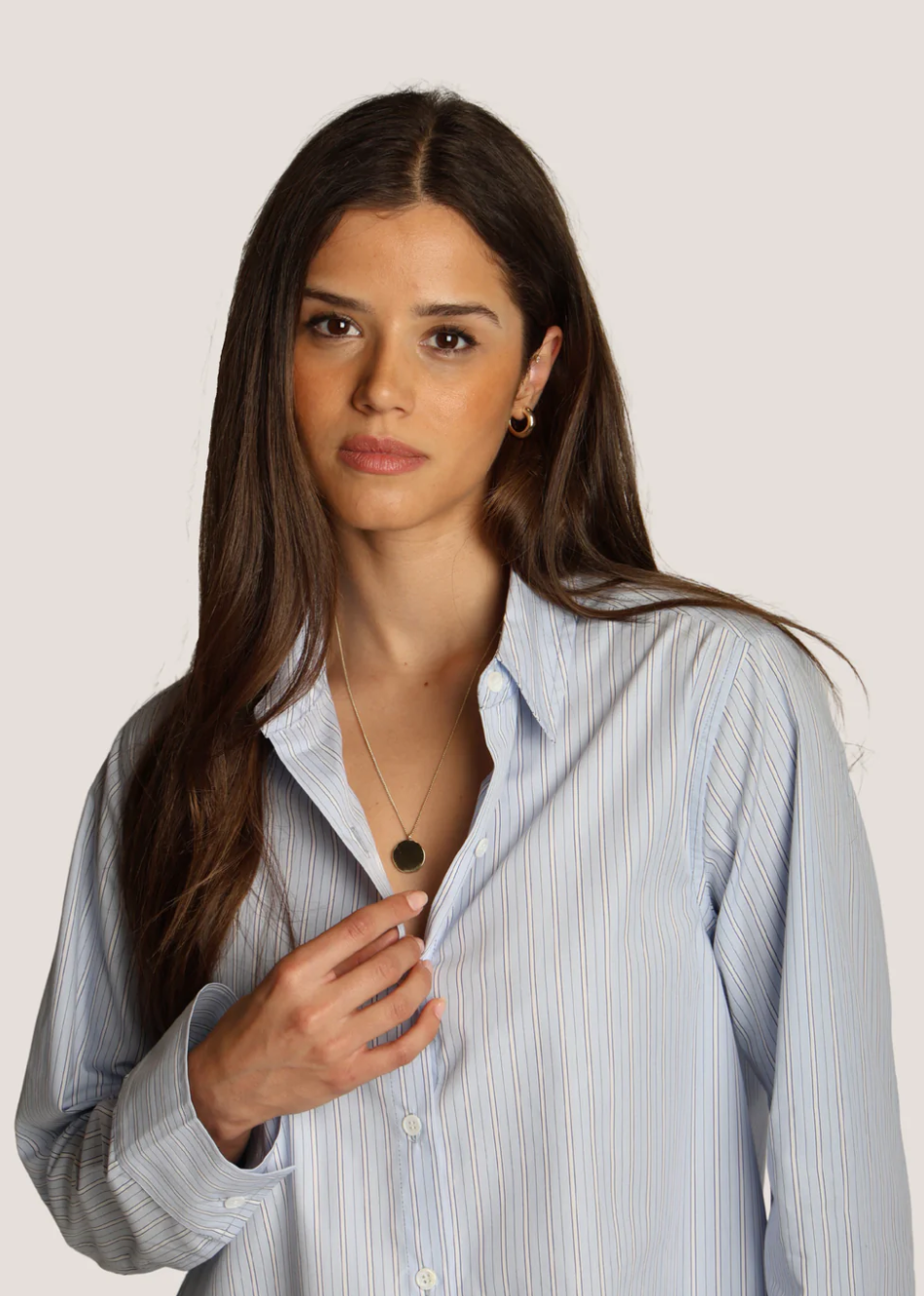 Dylan Modern Luxury Blouse