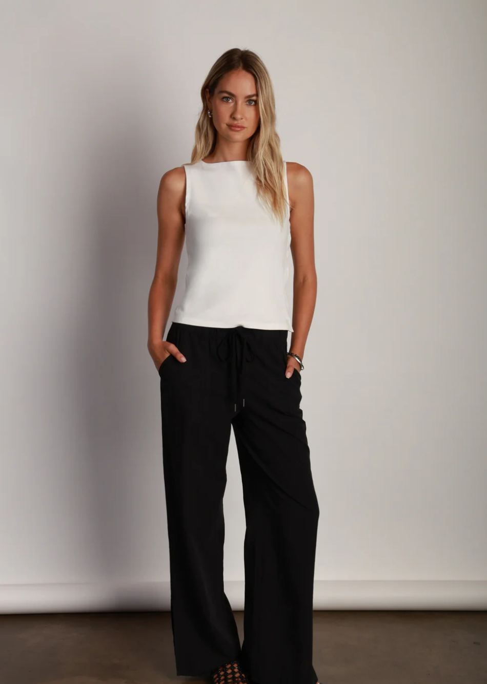 Dylan Everly Top