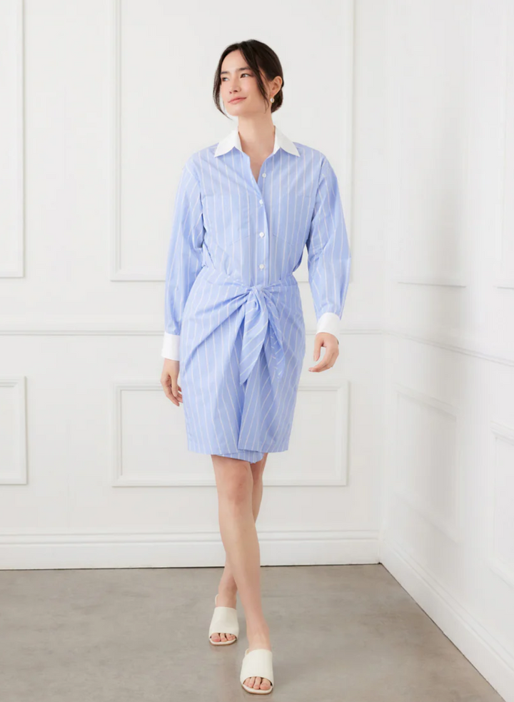 Karen Kane Forever Chic Dress