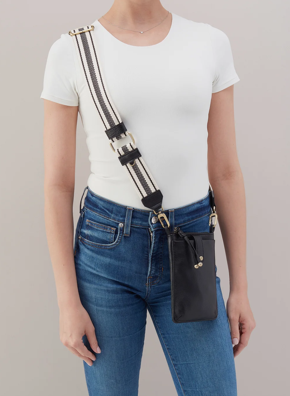 Hobo Cass Phone Crossbody