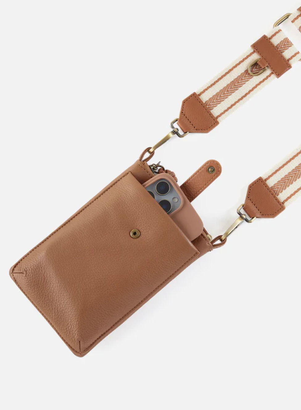 Hobo Cass Phone Crossbody