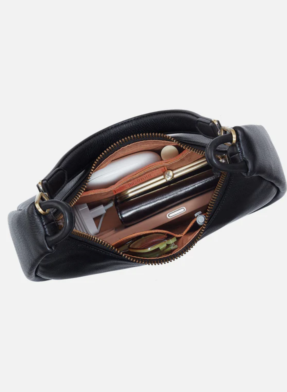 Hobo Cass Small Shoulder Bag