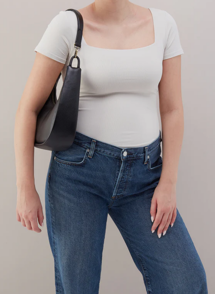Hobo Cass Small Shoulder Bag