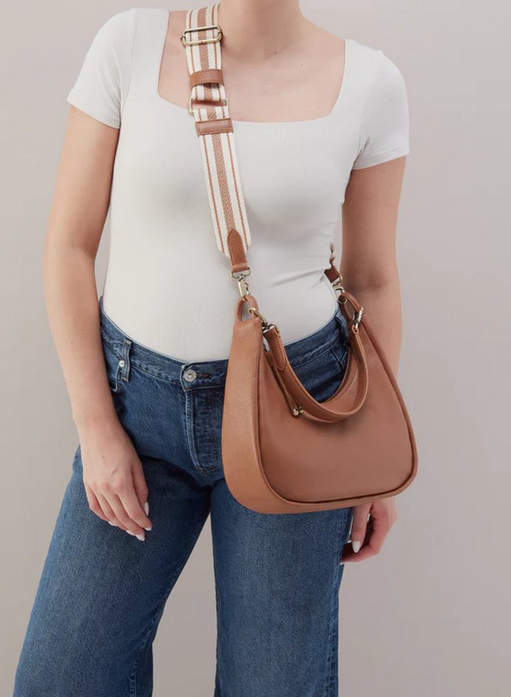 Hobo Cass Small Shoulder Bag