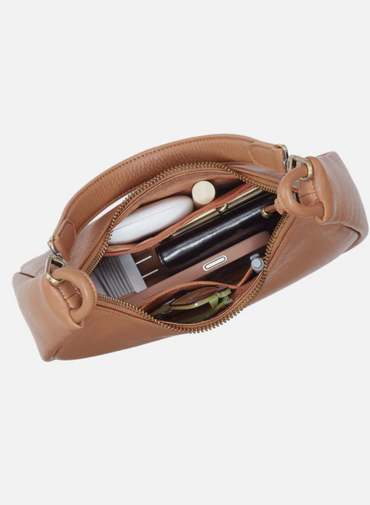 Hobo Cass Small Shoulder Bag