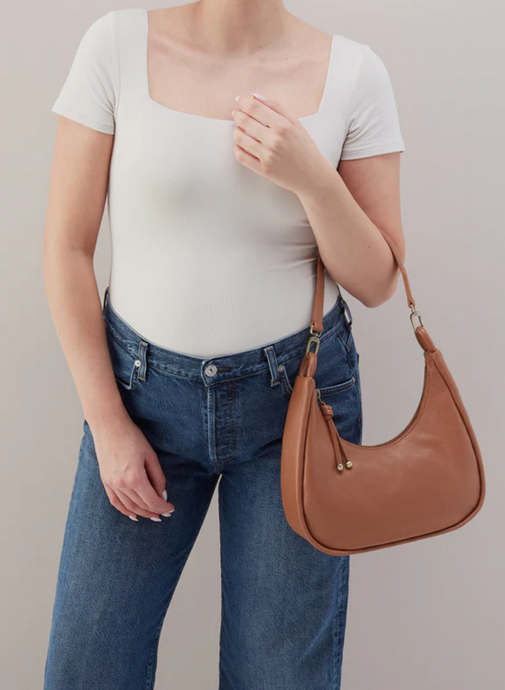 Hobo Cass Small Shoulder Bag