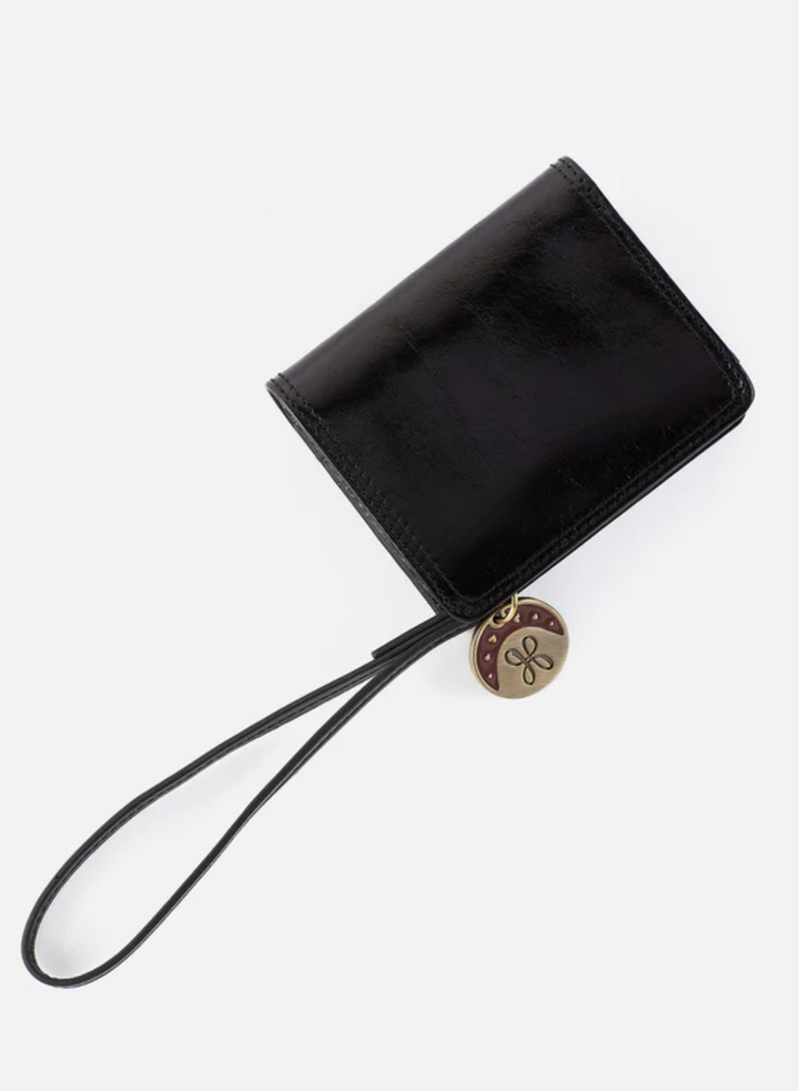 Hobo Coin Wristlet Wallet