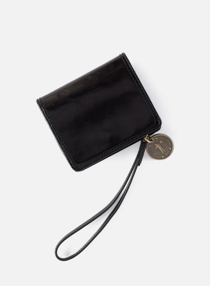 Hobo Coin Wristlet Wallet