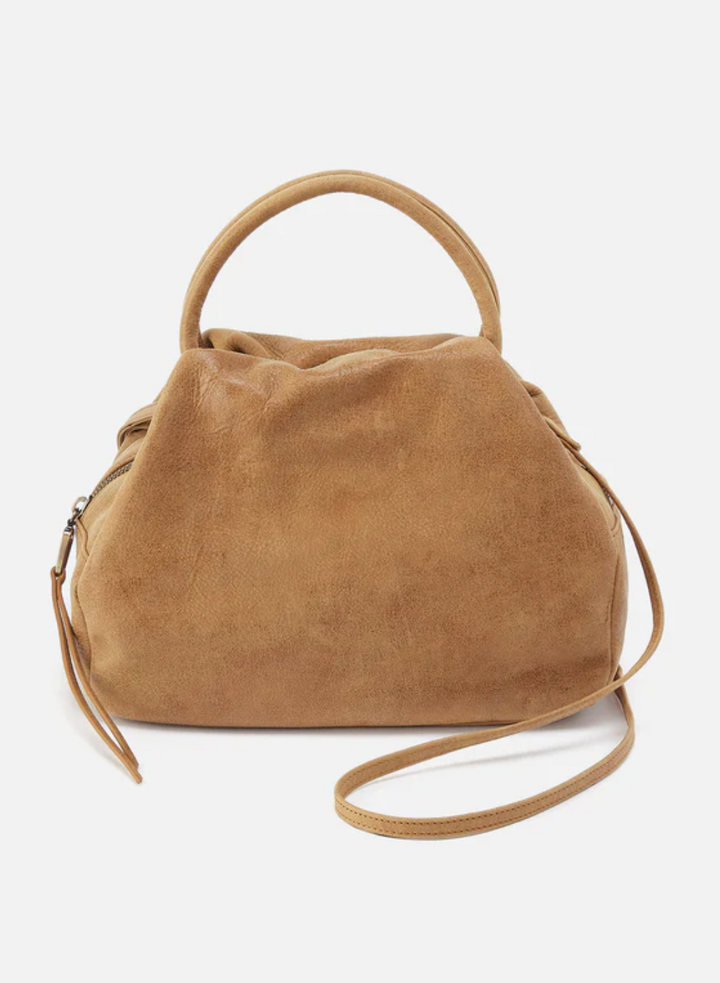 Hobo Darling Small Satchel