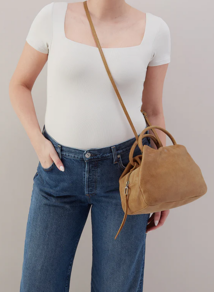 Hobo Darling Small Satchel
