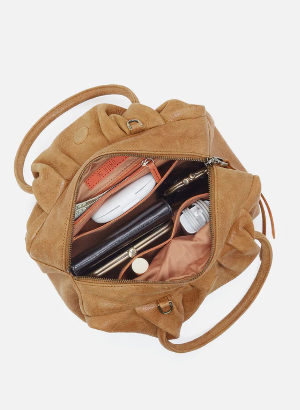 Hobo Darling Small Satchel