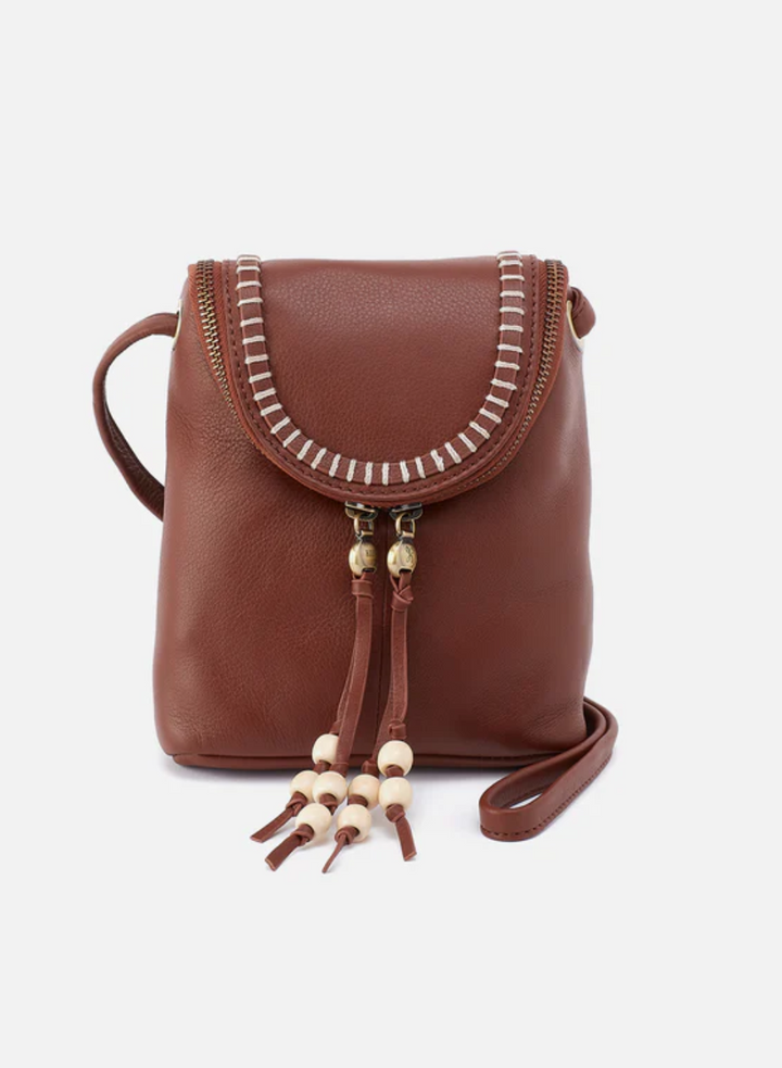 Hobo Fern Crossbody