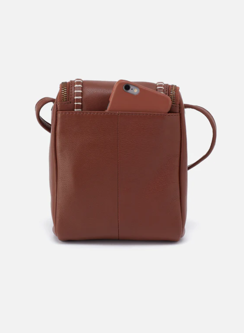 Hobo Fern Crossbody