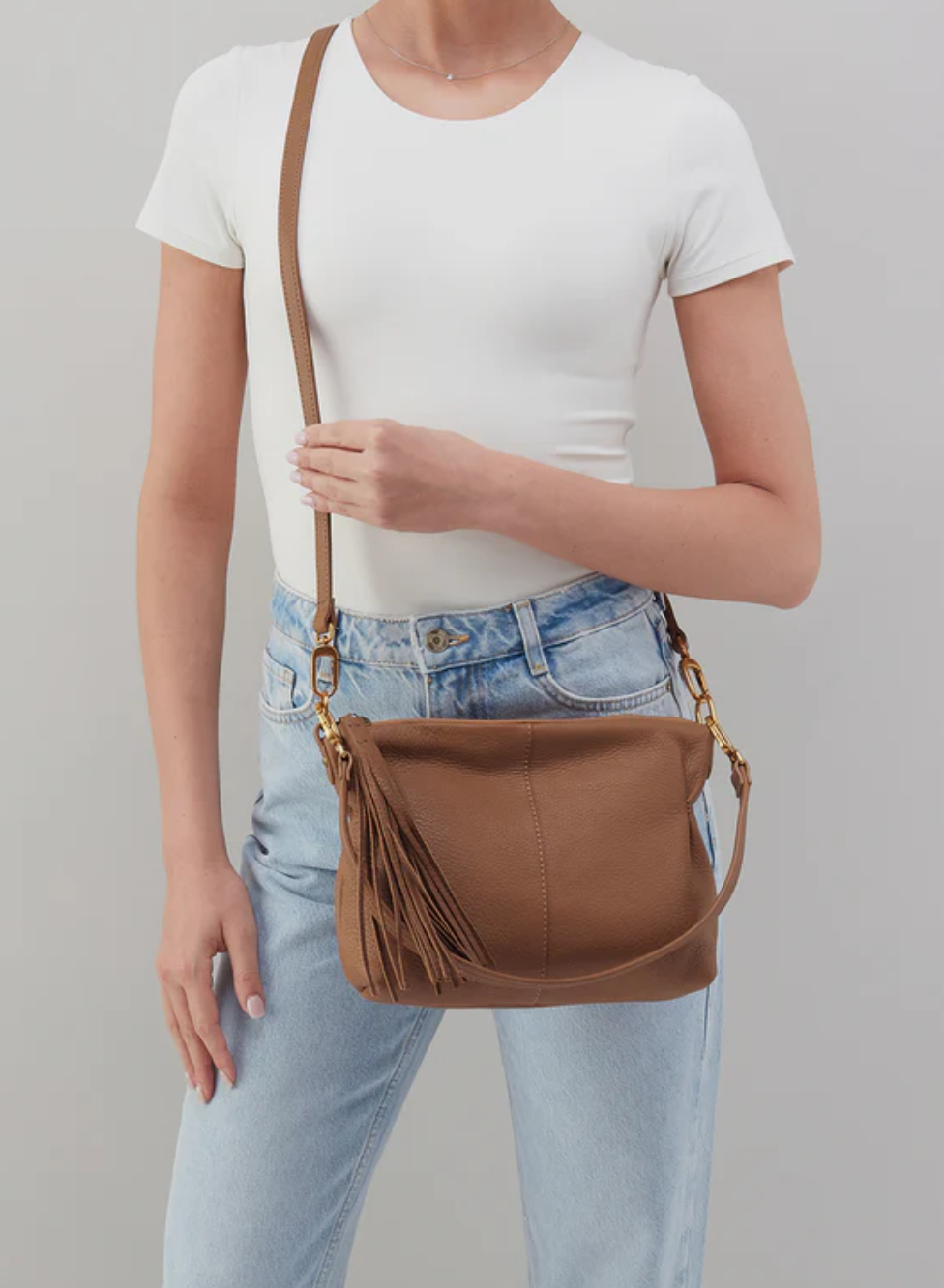 Hobo Kori Crossbody