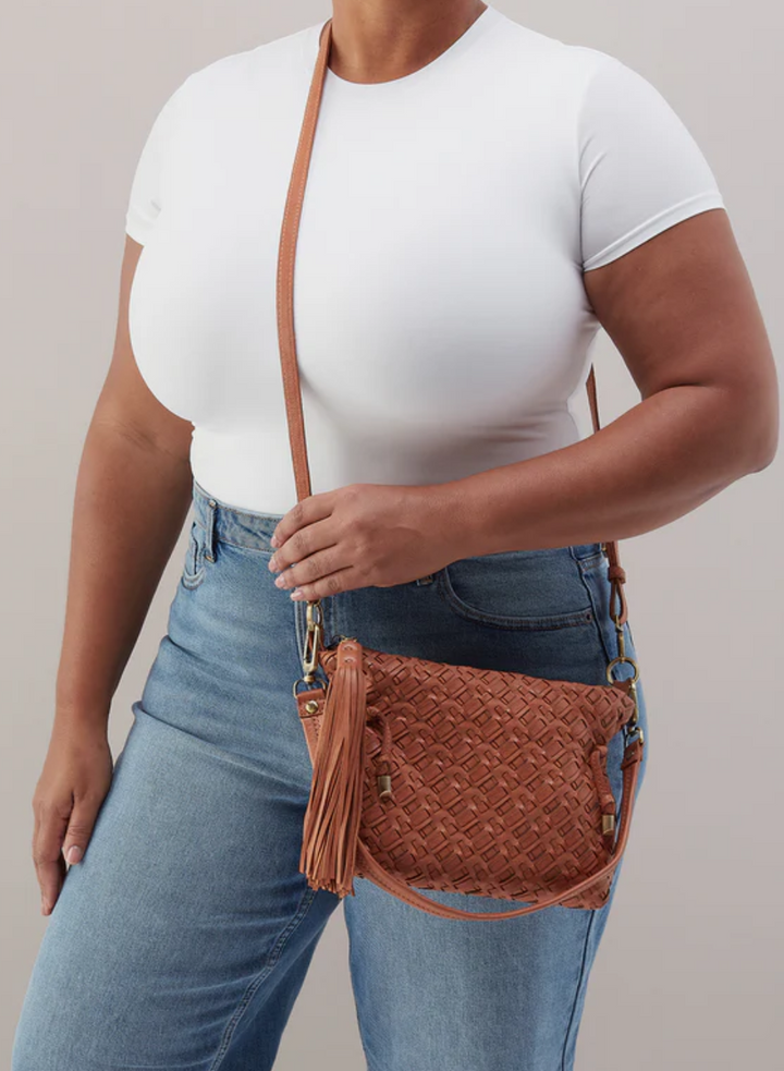 Hobo Kori Crossbody