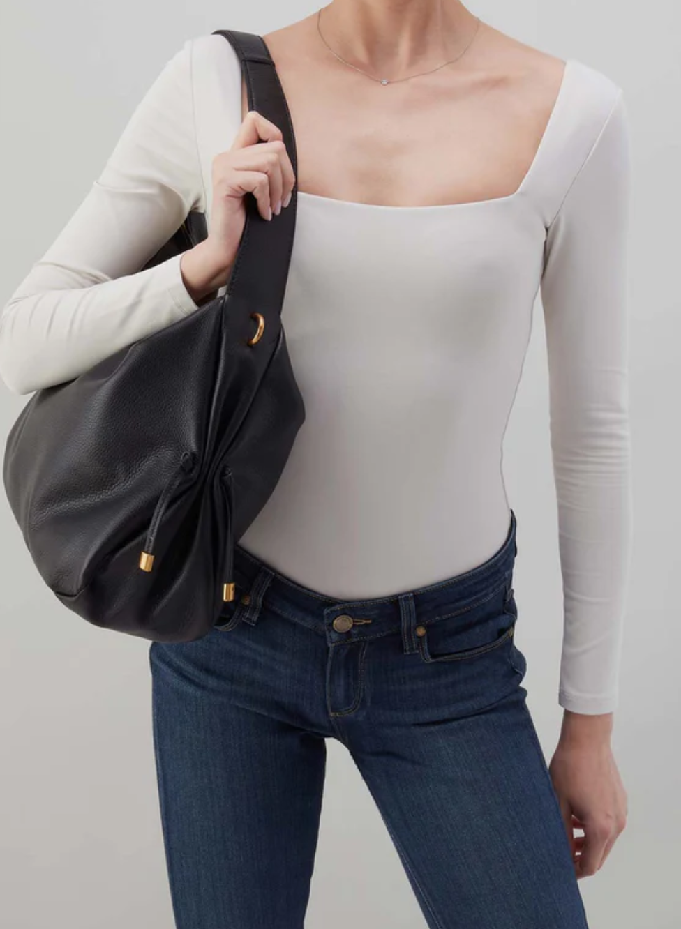 Hobo Kori Hobo Bag