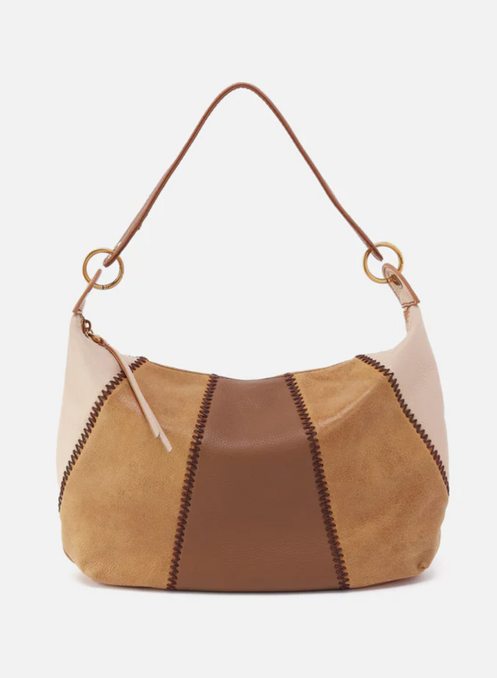 Hobo Opal Shoulder Bag