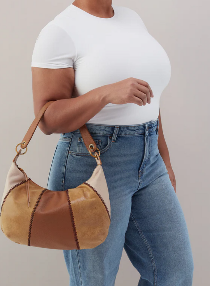 Hobo Opal Shoulder Bag
