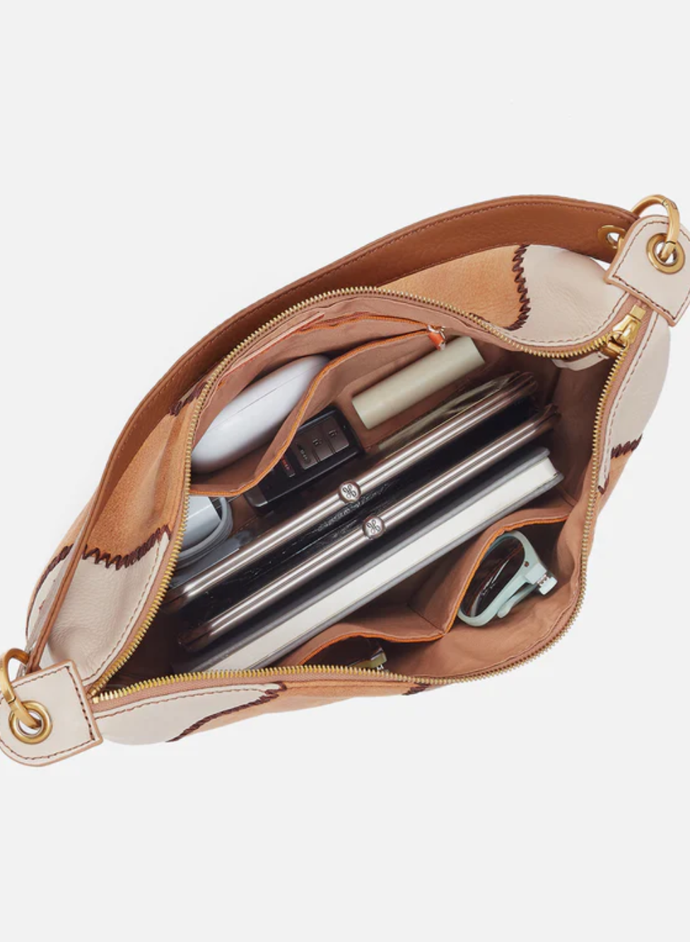 Hobo Opal Shoulder Bag