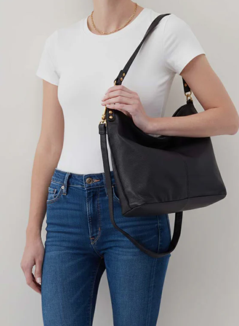 Hobo Pier Shoulder Bag