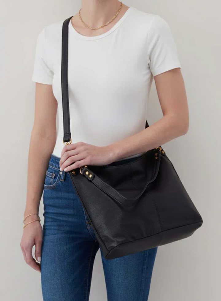 Hobo Pier Shoulder Bag