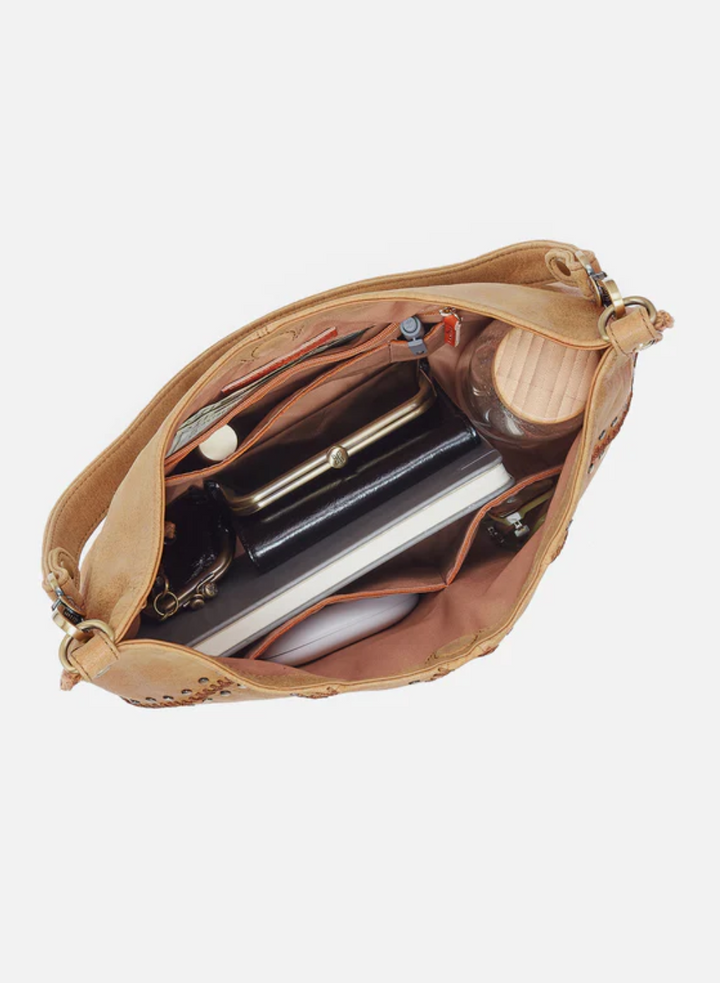 Hobo Pier Shoulder Bag