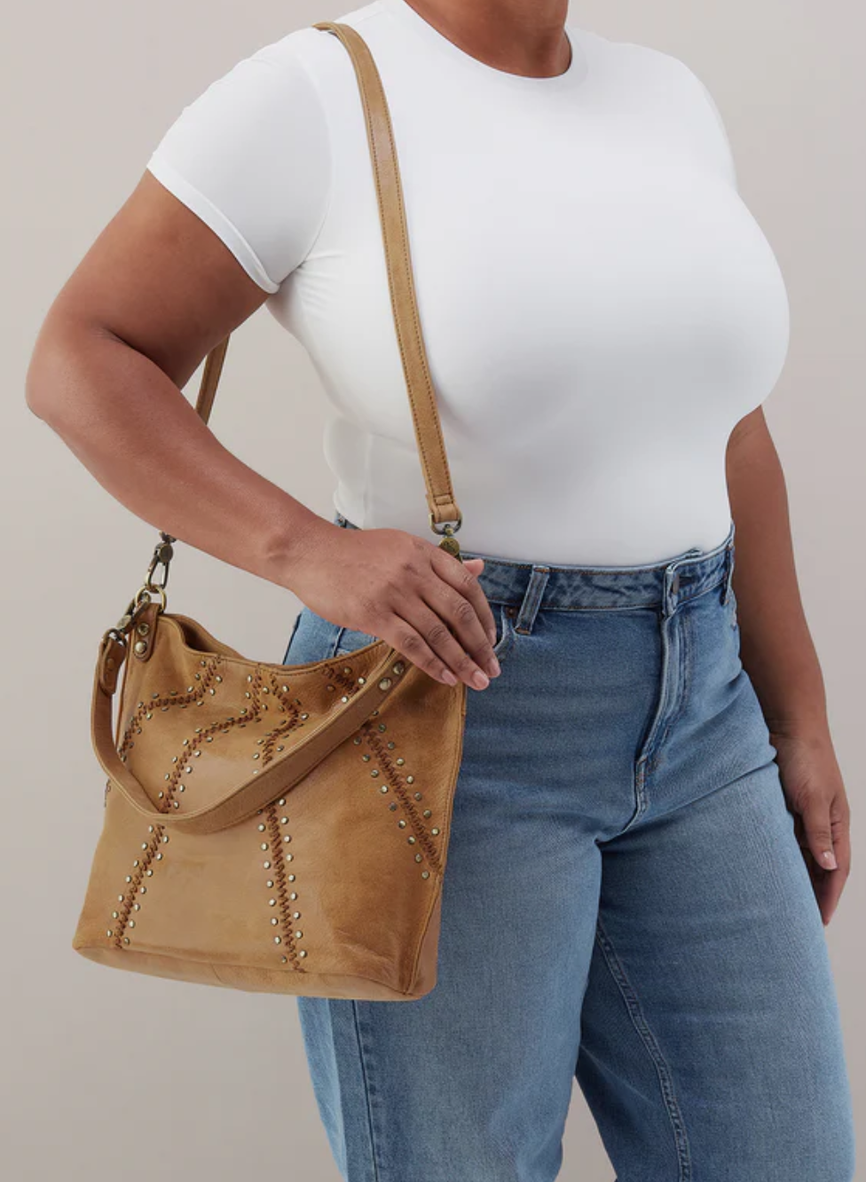 Hobo Pier Shoulder Bag