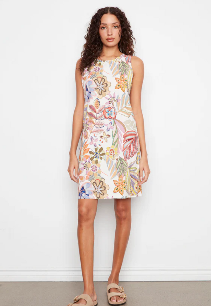 Charlie B Floral Perfection Dress