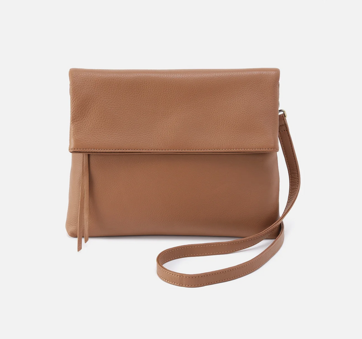 Hobo Draft Crossbody