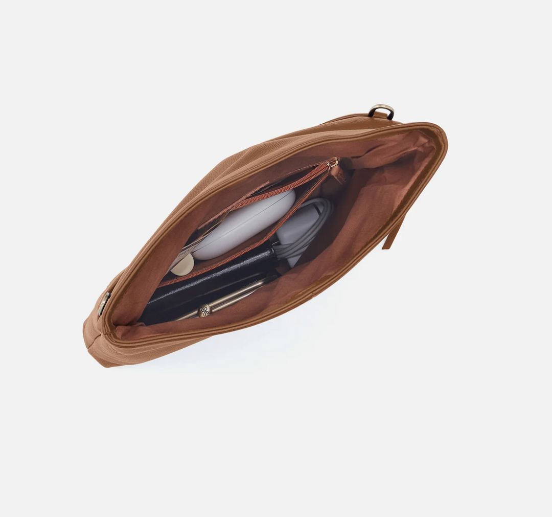 Hobo Draft Crossbody