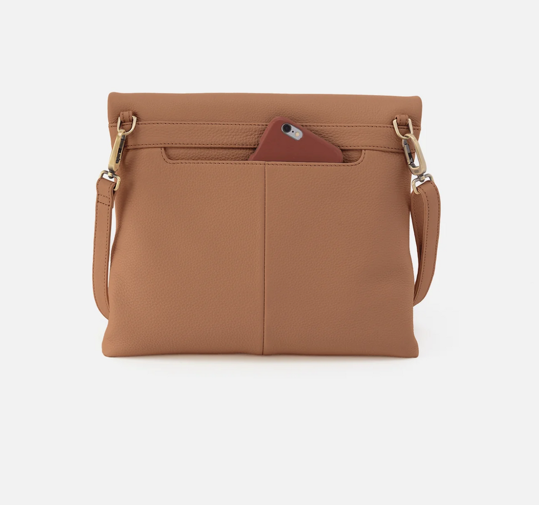 Hobo Draft Crossbody