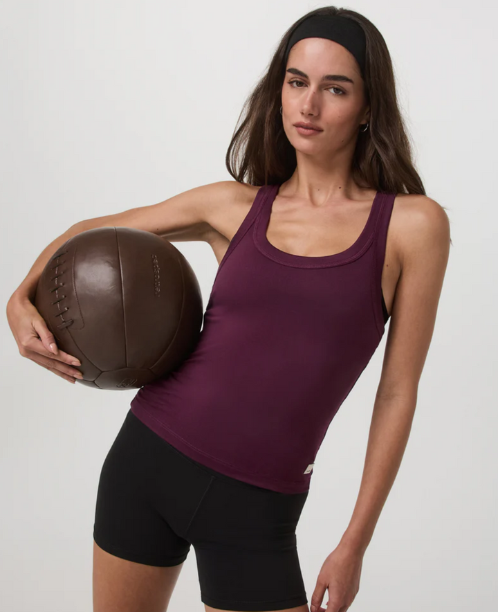 Vuori Energy Racerback Tank