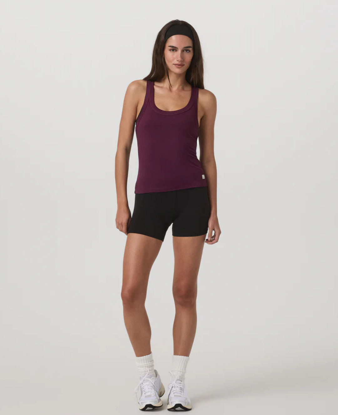 Vuori Energy Racerback Tank