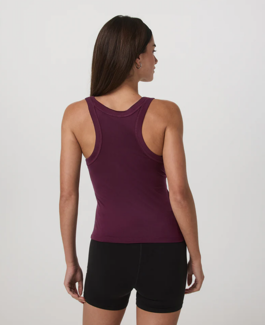 Vuori Energy Racerback Tank