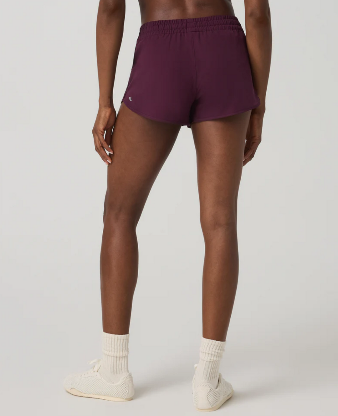 Vuori Clementine 2.0 Short - 2.5"