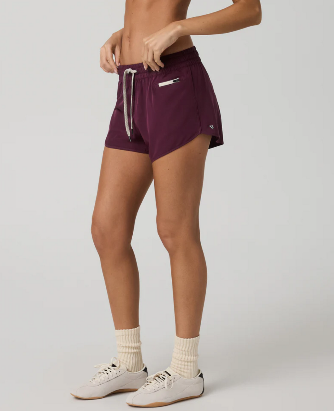 Vuori Clementine 2.0 Short - 4"