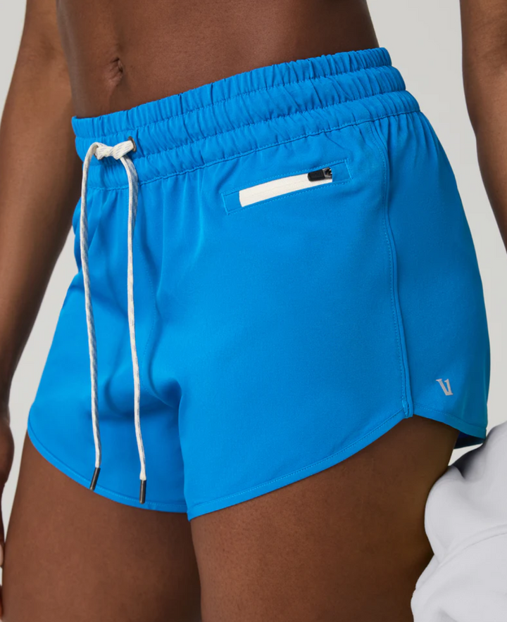 Vuori Clementine 2.0 Short - 4"