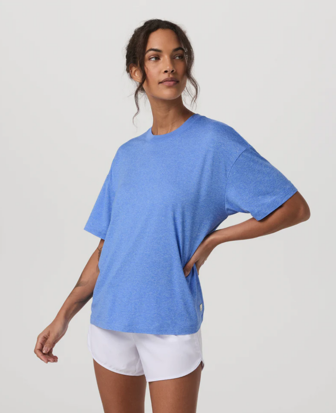 Vuori Energy Tee Long