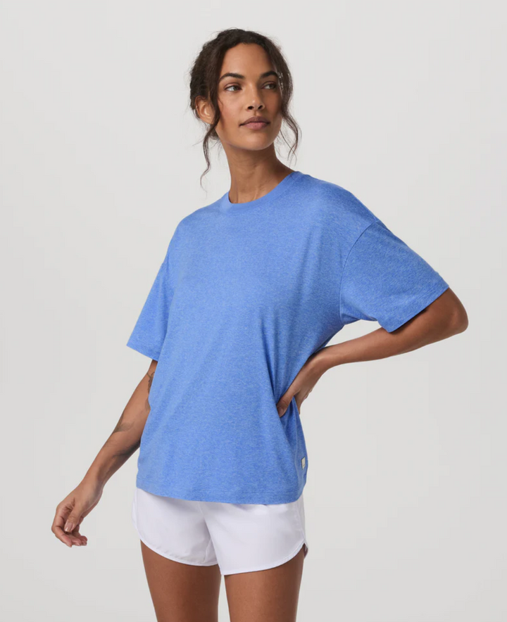 Vuori Energy Tee Long