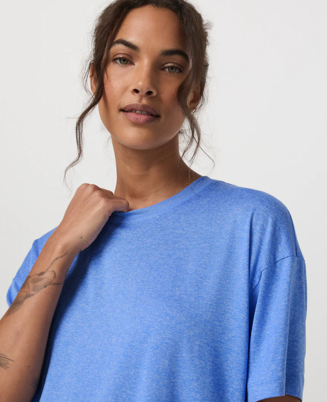 Vuori Energy Tee Long