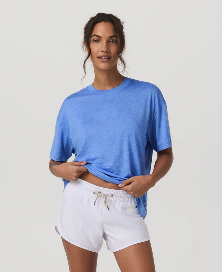 Vuori Energy Tee Long