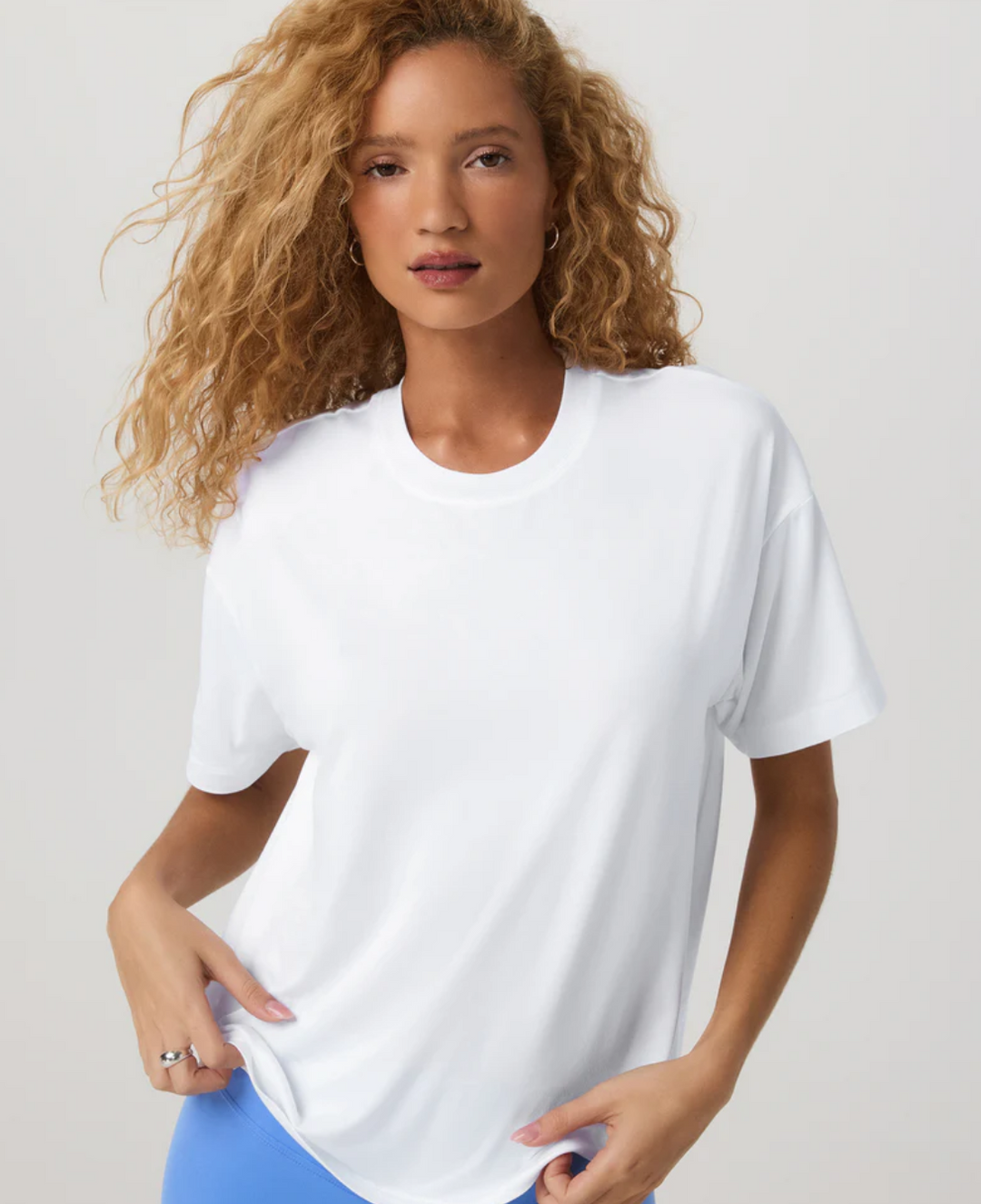 Vuori Energy Tee Long