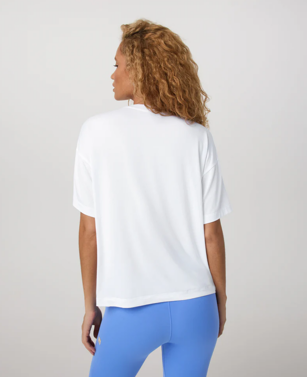 Vuori Energy Tee Long