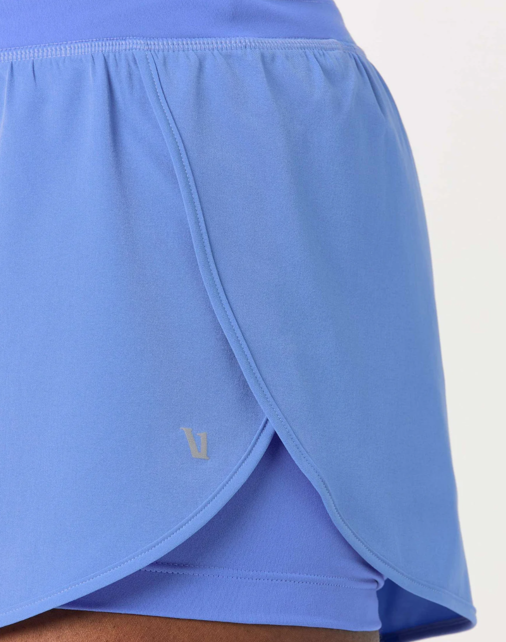 Vuori Daily Speed Short - 2.5"