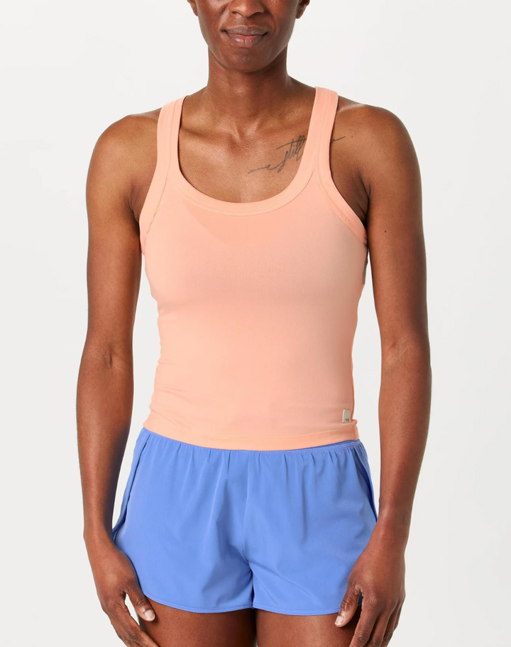 Vuori Energy Racerback Tank