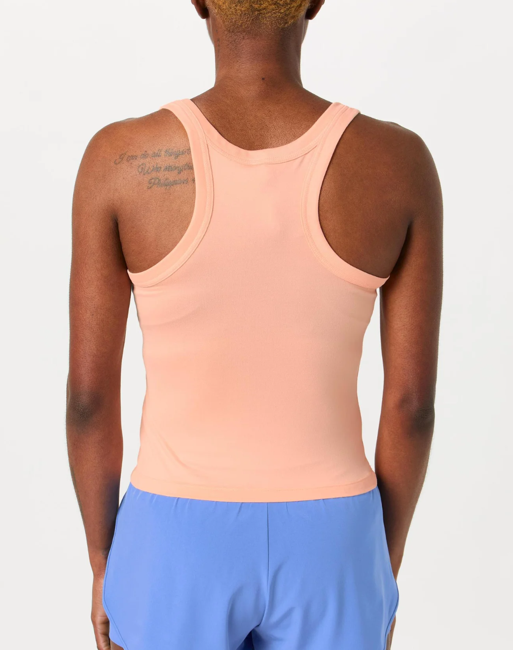 Vuori Energy Racerback Tank